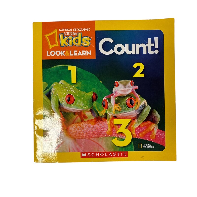 Look & Learn Count