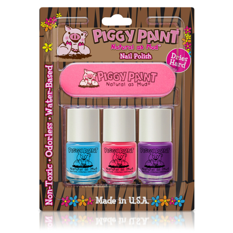 3 Colours With File