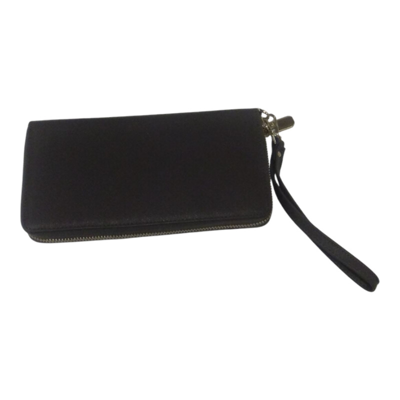Wallet: Gray