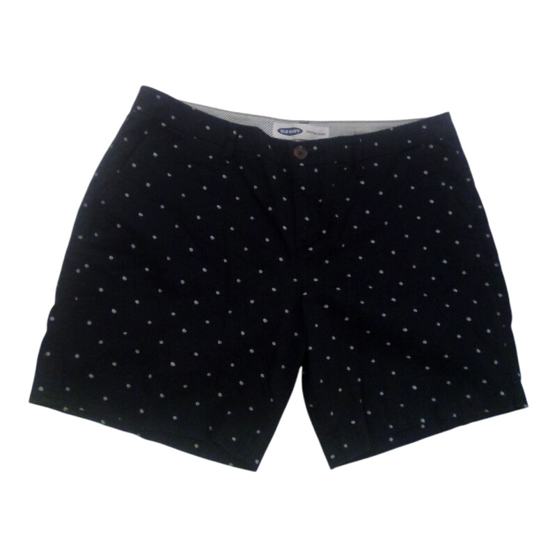 Shorts: Blue W Polka Dots, Boy, Size: 18/20

Size 10 mens

Located at Pipsqueak Resale Boutique inside the Vancouver Mall, Suite 230, (upstairs between Round 1 and Golds Gym) or online at: #pipsqueakresale

All items are photographed prior to being steamed. Cross posted, items are located at #PipsqueakResaleBoutique, payments accepted: cash, paypal & credit cards. Any flaws will be described in the comments. More pictures available with link above. Local pick up available at the #VancouverMall, tax will be added (not included in price), shipping available (not included in price, *starts at $9.99; please contact regarding shipment of toys or other larger items), item can be placed on hold with communication, message with any questions. Join Pipsqueak Resale - Online to see all the new items! Follow us on IG @pipsqueakresale / Facebook @pipsqueakresaleboutique & Thanks for looking! Due to the nature of consignment, any known flaws will be described; ALL SHIPPED SALES ARE FINAL. All items are currently located inside Pipsqueak Resale Boutique as a store front items purchased on location before items are prepared for shipment will be refunded.

#resalerocks #shopsmall #pipsqueakresale #shopvanmall #vancouverwa #portland #reusereducerecycle #fashiononabudget #chooseused #consignment #savemoney #shoplocal #weship  #shopvanmall #vancouvermall #vancouver #vancouverwashington #keepusopen #shoplocalonline #resale #resaleboutique #mommyandme #minime #fashion #reseller #usedclothing #usedtoys #secondhand #consign #store #clothes #womensclothes #kidsclothes #shopvancouvermall