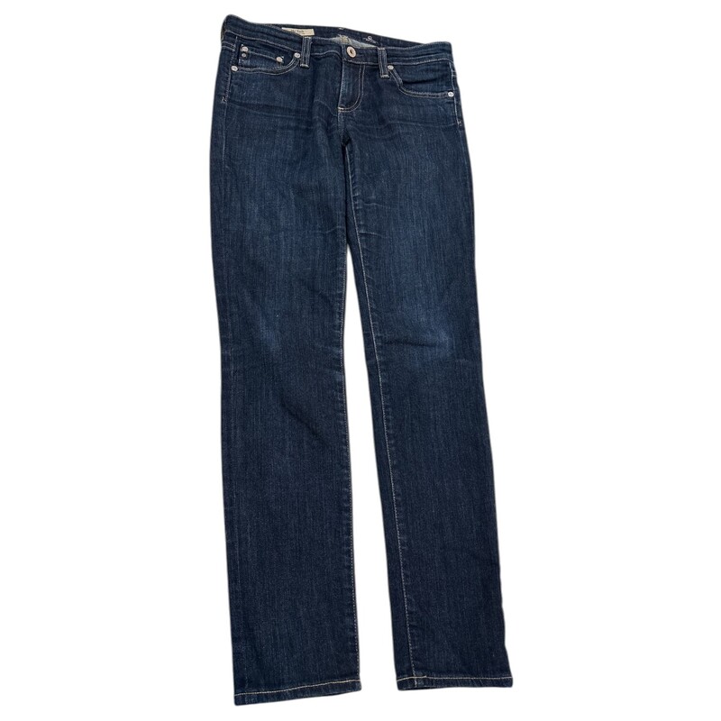 Pants: Denim