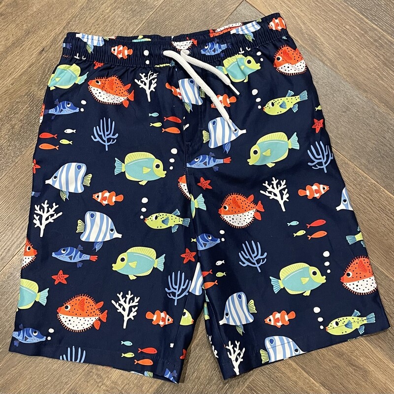 Gymboree Swimming Shorts