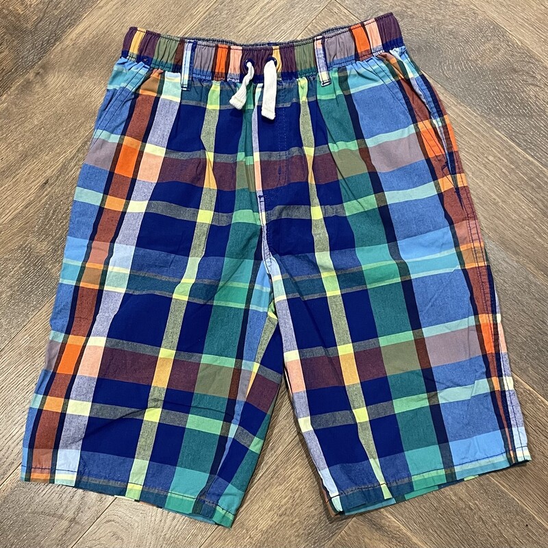 Gymboree Shorts, Multi, Size: 12Y