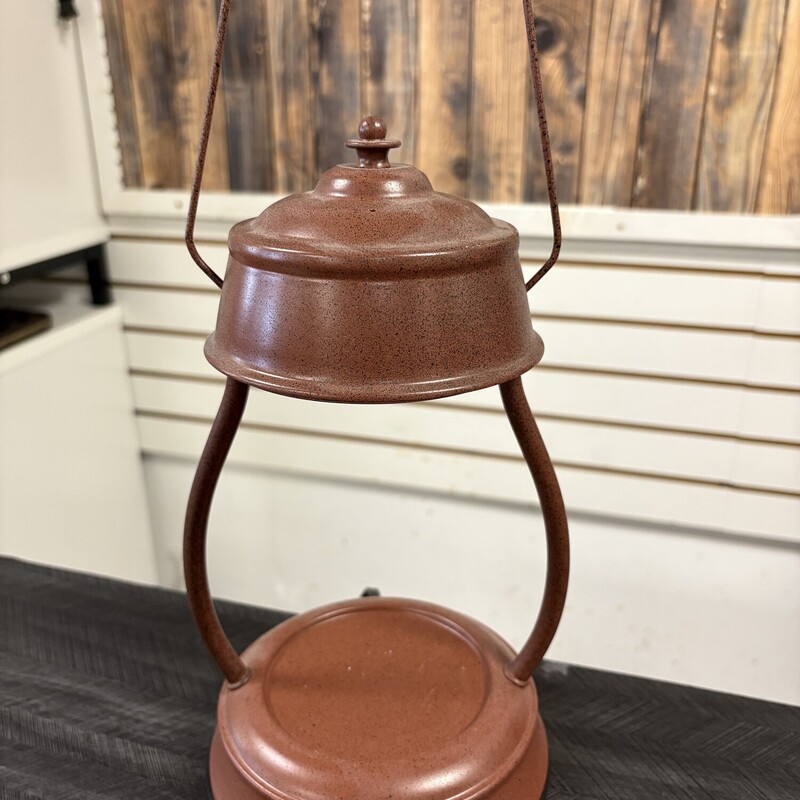 Candle Warmer