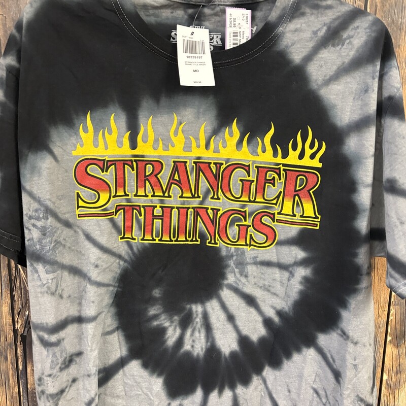 NWT Stranger Things Tee