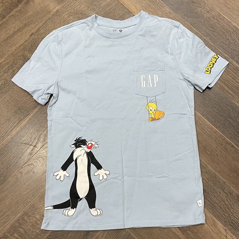 Gap Tee
