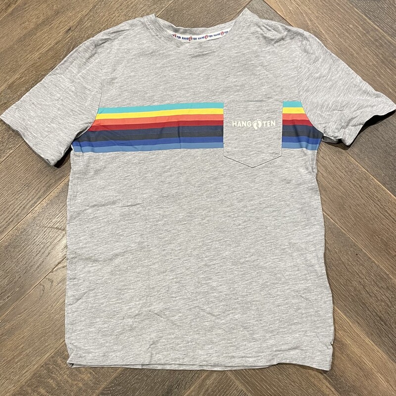 Hang Ten Tee