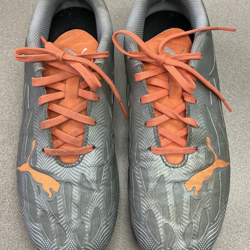 Puma Soccer Cleats