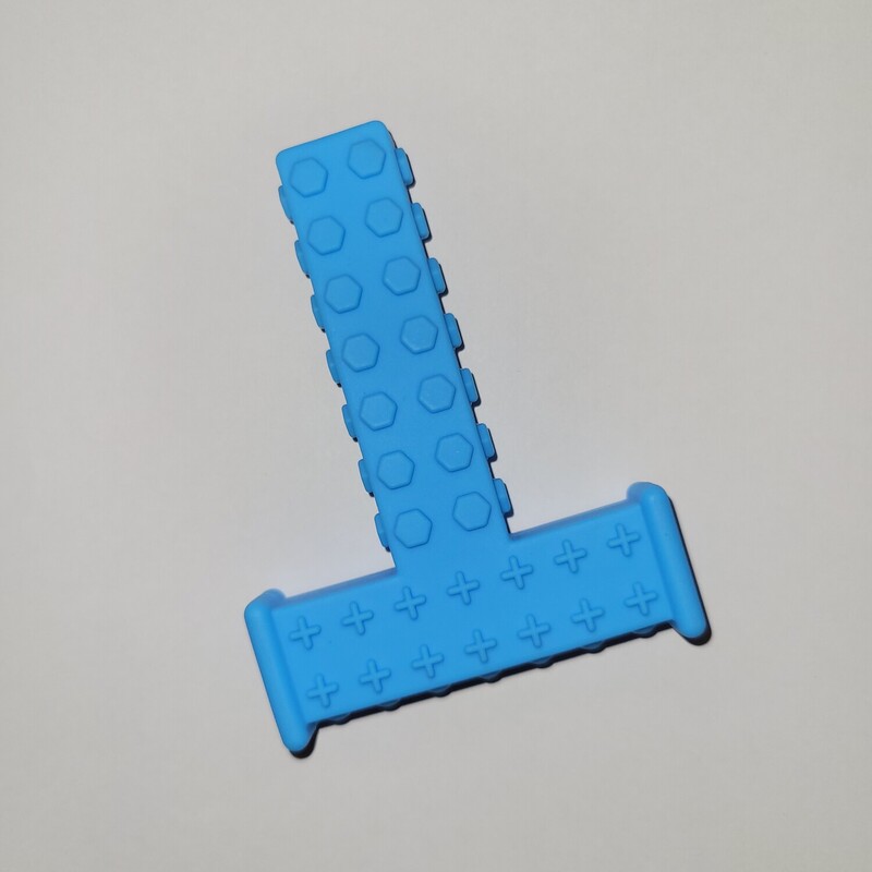 T Chew Pendant