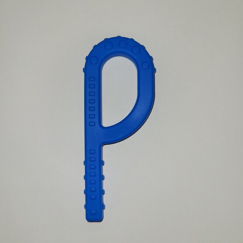 P Chew Pendant