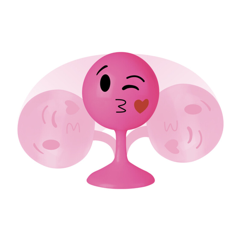 Bobbity Ball
