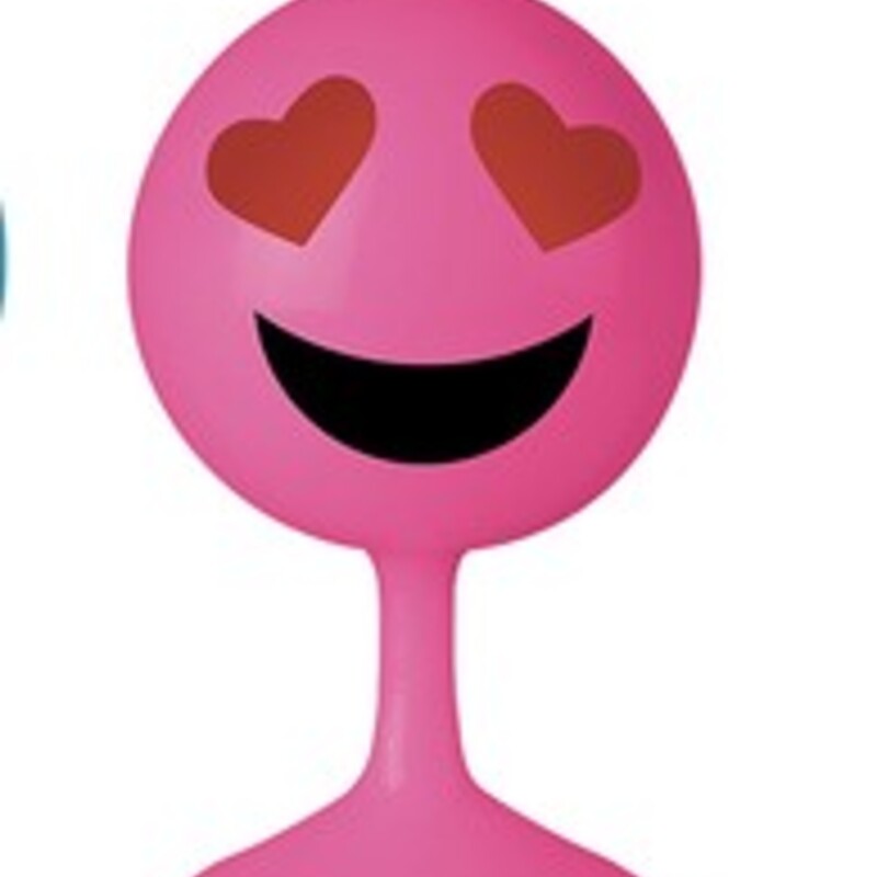 Bobbity Ball