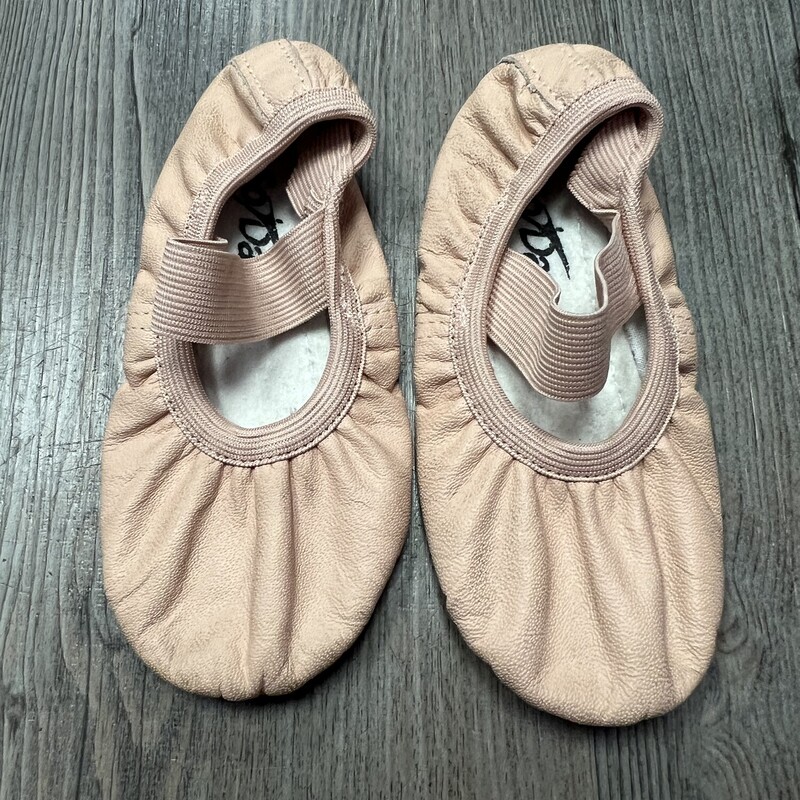So Danca Ballet Shoes