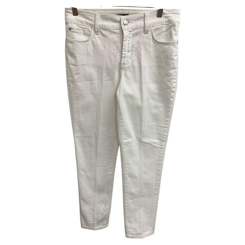 NYJD S6, White, Size: S