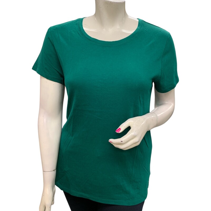 Gap, Green, Size: XL
