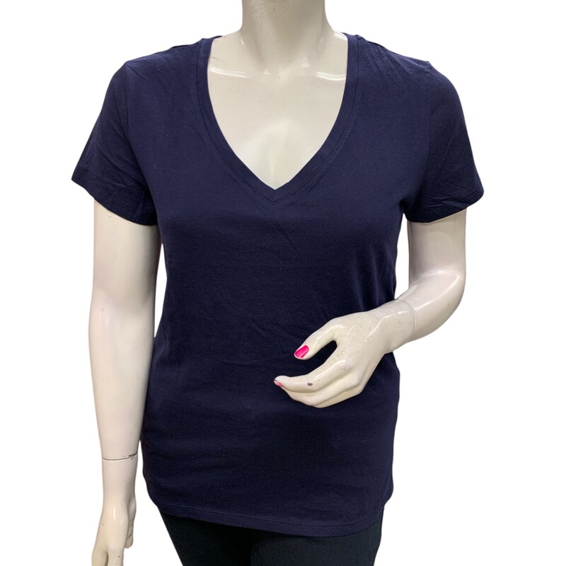Gap, Navy, Size: XL