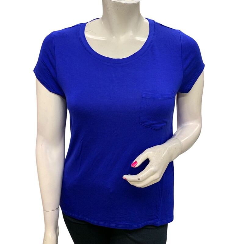 Cable & Gauge, Navy, Size: XL