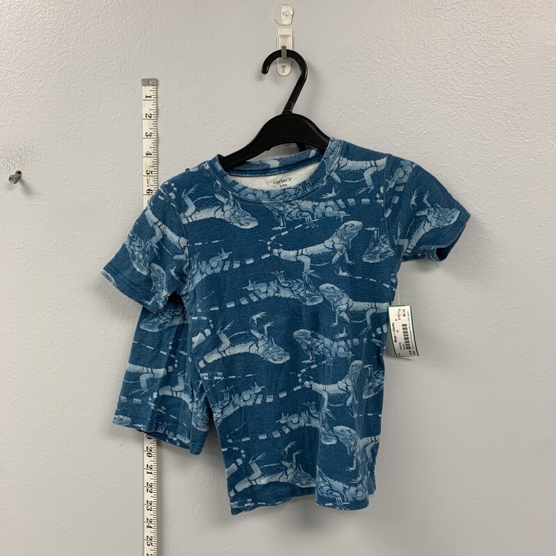 Carters, Size: 8, Item: Pj