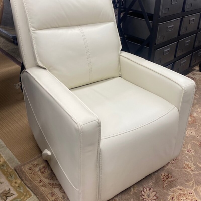Manual Swivel Glider