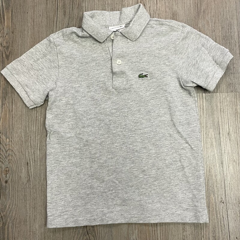 Lacoste Polo