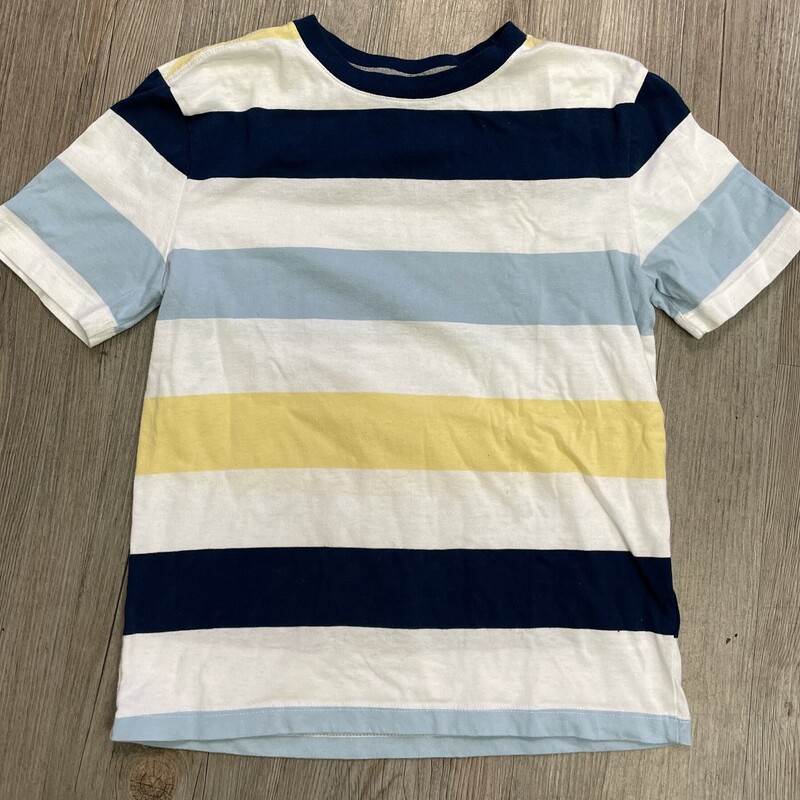Old Navy Tee, Multi, Size: 8Y