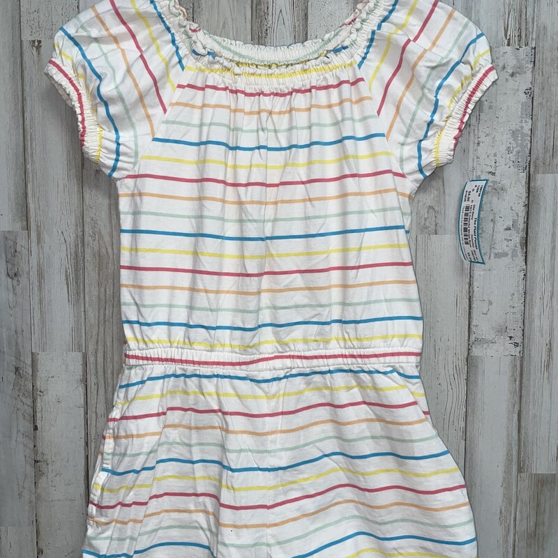 10/12 Colorful Stripe Rom