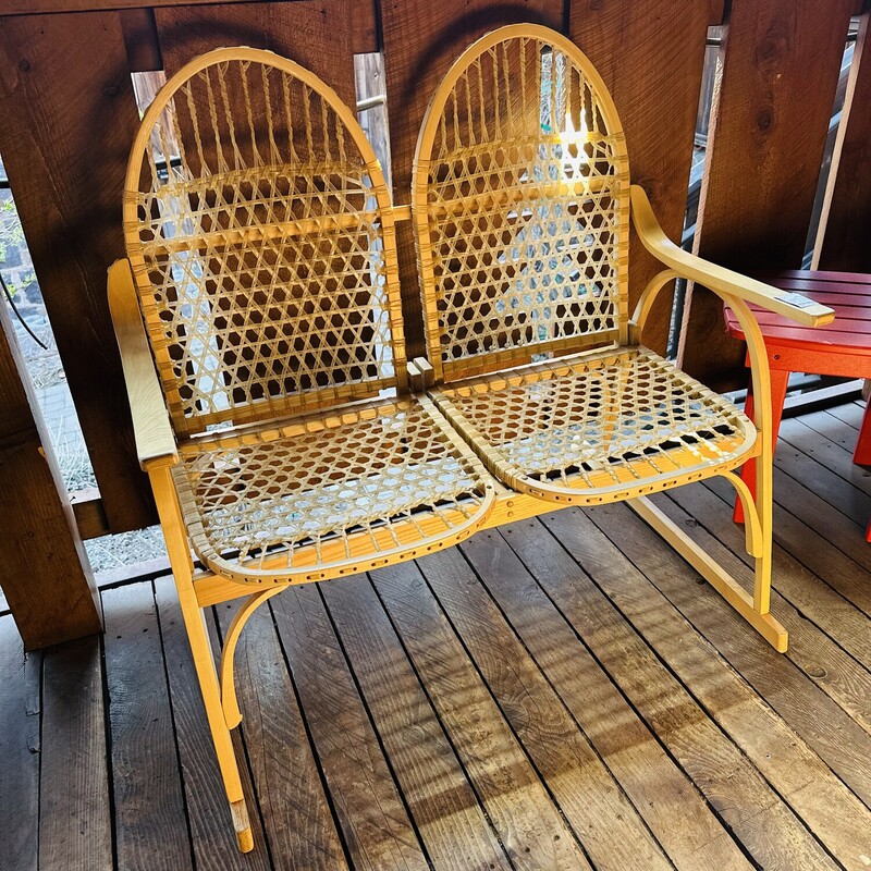 Vintage Vermont Tubbs