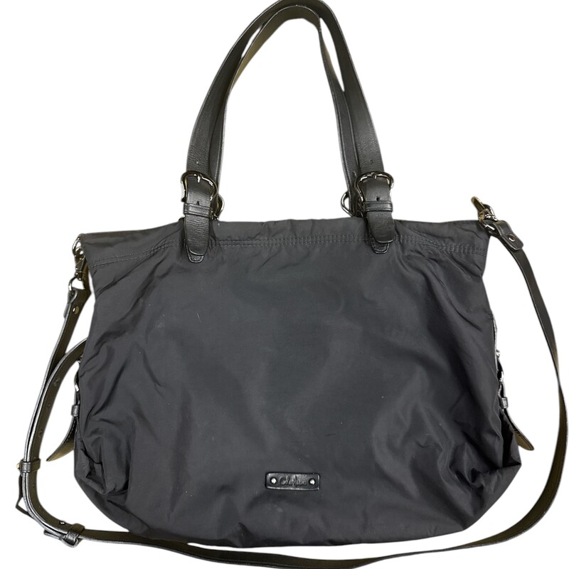 Cole Haan, Black, Size: M