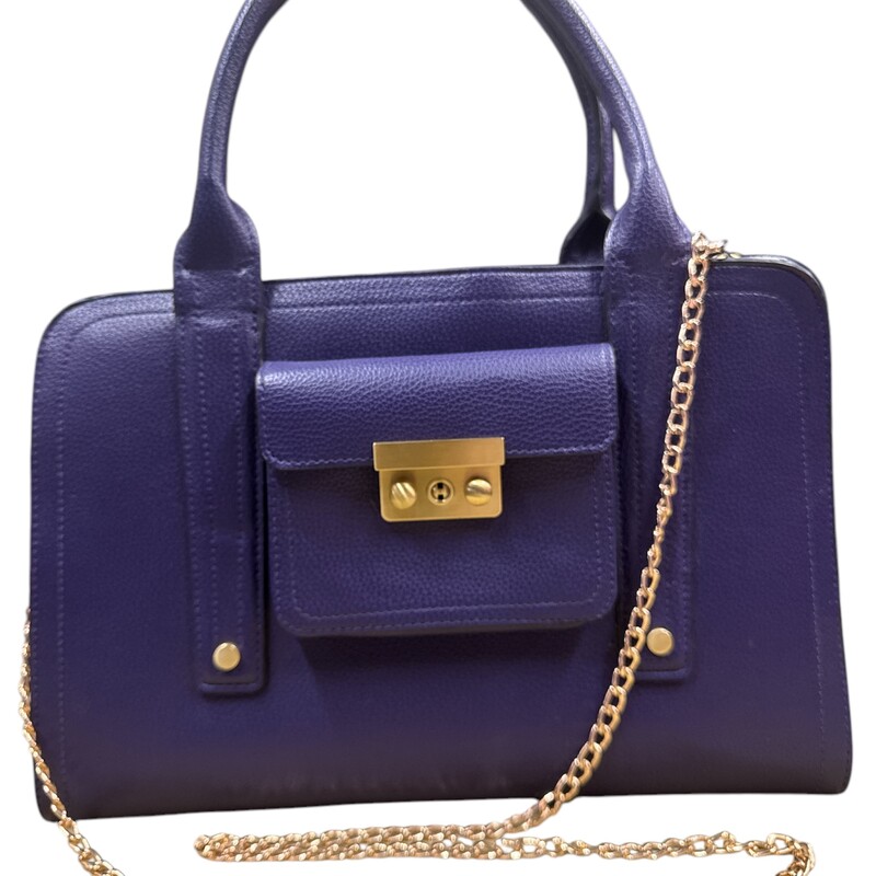 N/a, Purple, Size: M