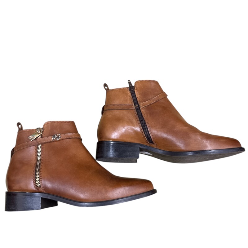 Dune London UK39, Brown, Size: 8