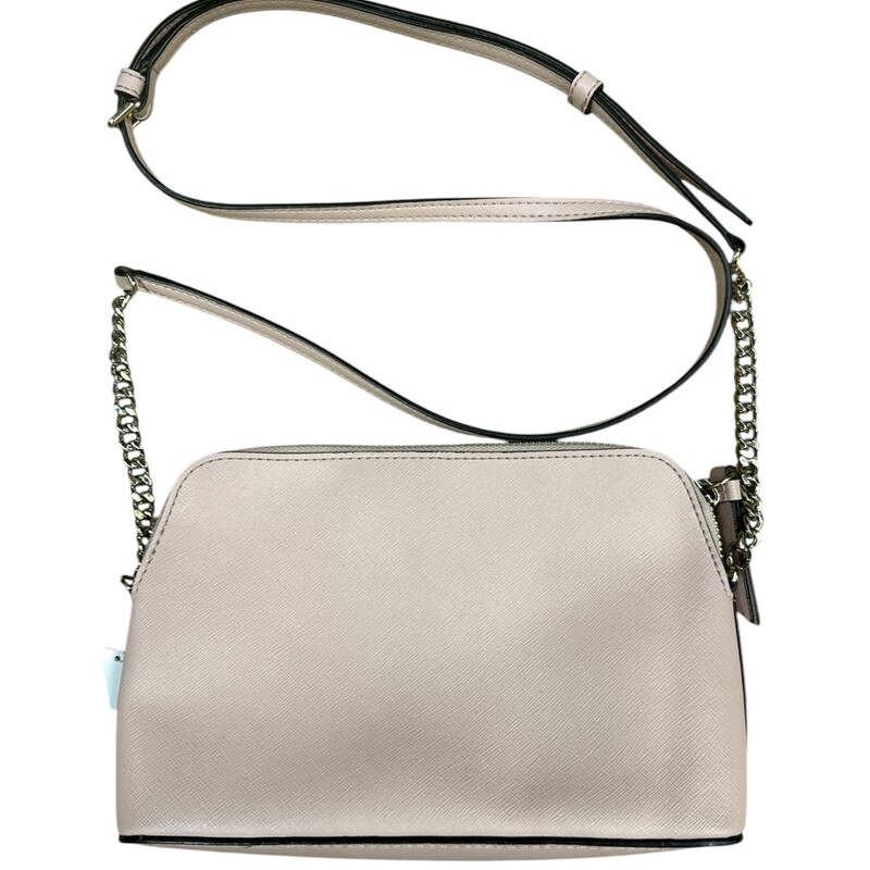 DKNY Crossbody, Pink, Size: S