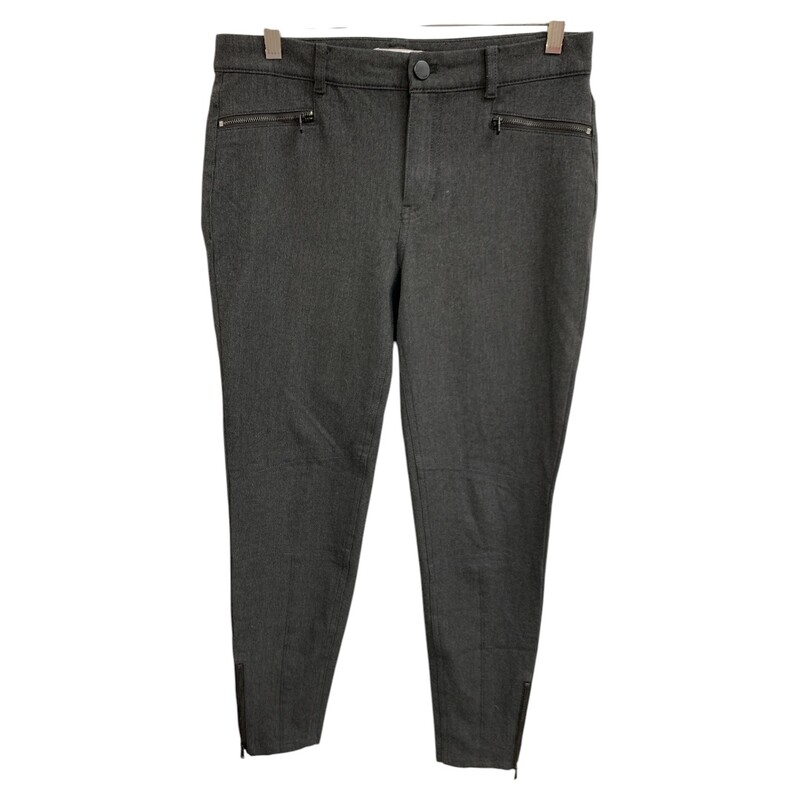 Calvin Klein S6, Drkgrey, Size: S