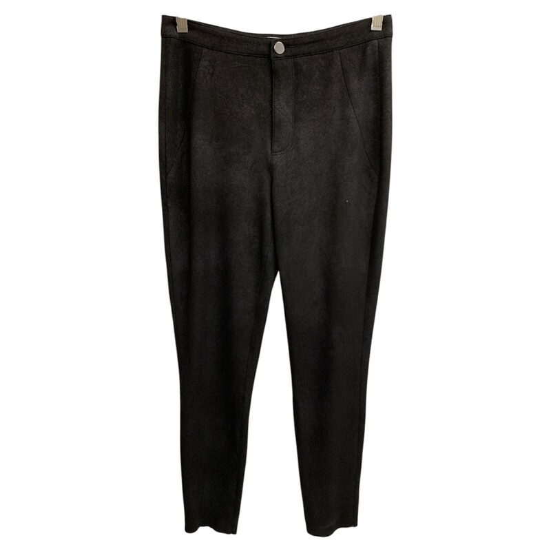 Just Fab, Black, Size: S
