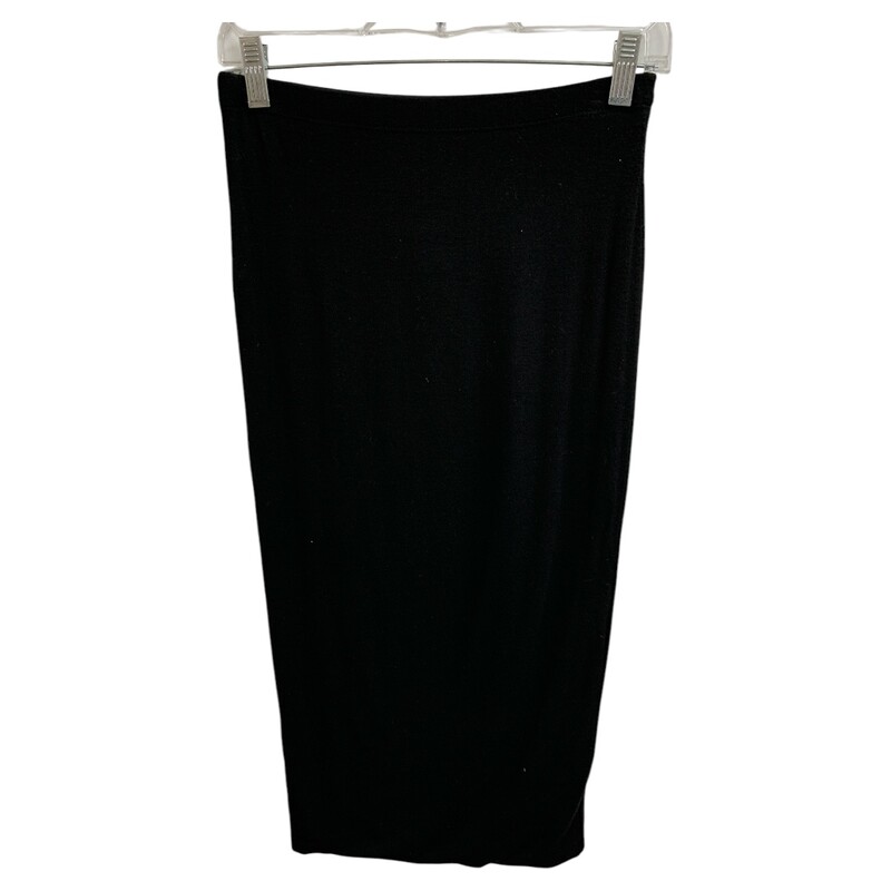 Trendy, Black, Size: Xs