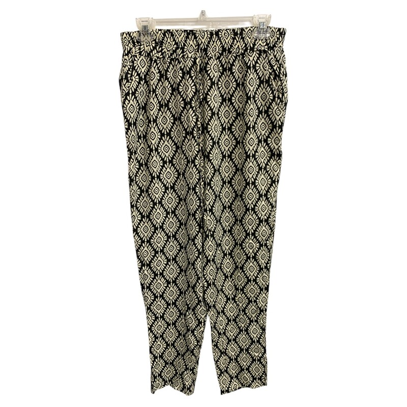 Julia NWT, Blk/whit, Size: M