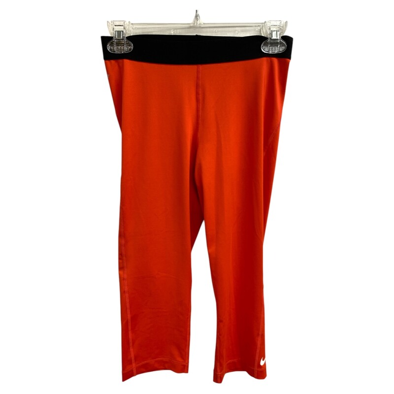 Nike, Red, Size: M