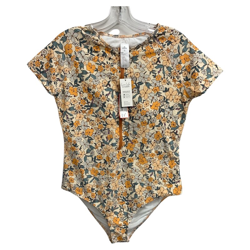 Cupshe NWT, Multi, Size: XL