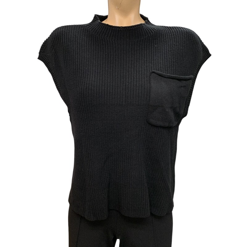 PrettyGarden NWT, Black, Size: S