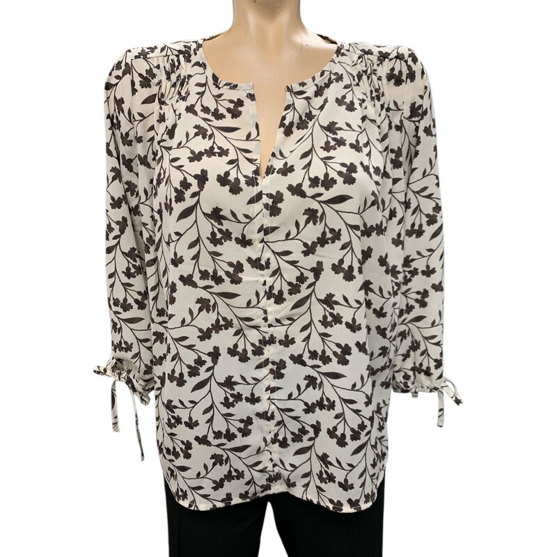 Collective Concepts NWT, Beig/brw, Size: S