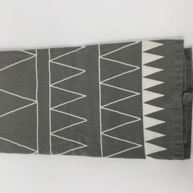Tea Towel - Geometric