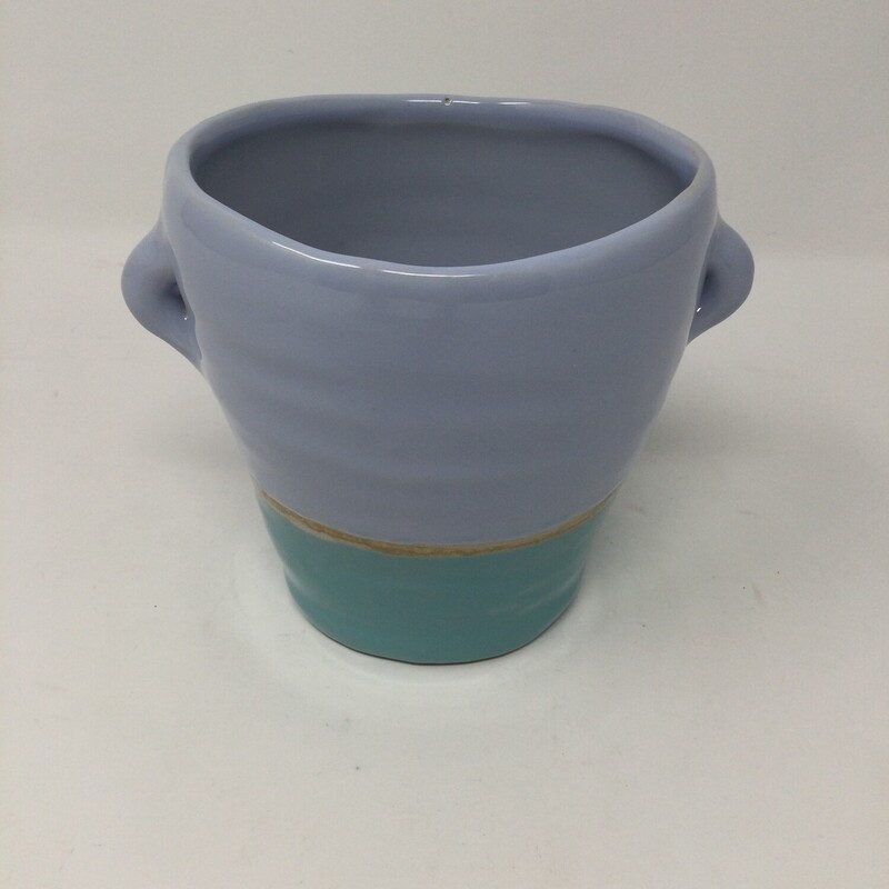 Ceramic Pot