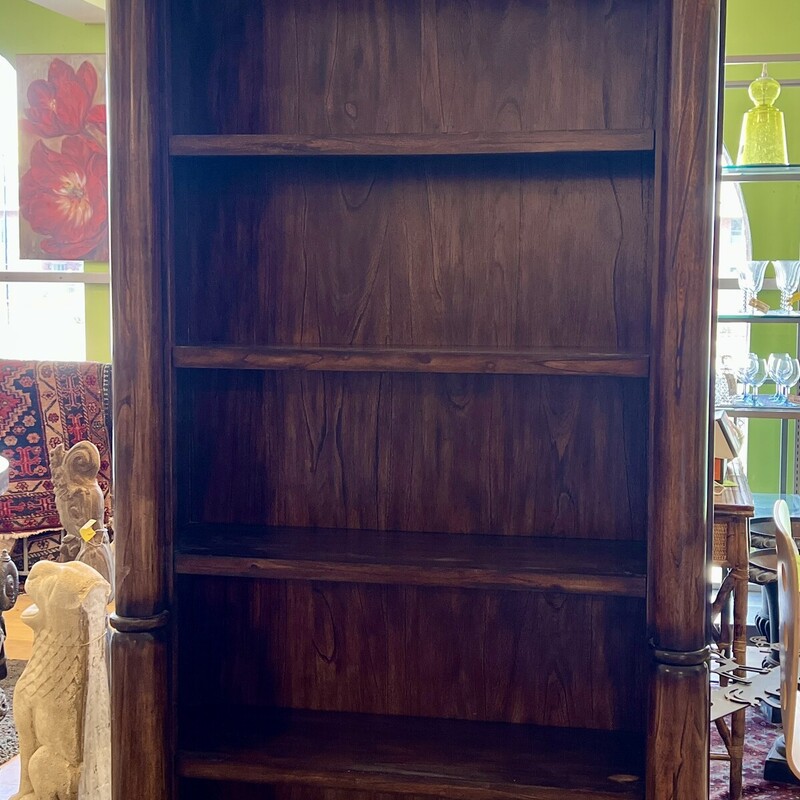 Bookcase Bernhardt 5 Shel