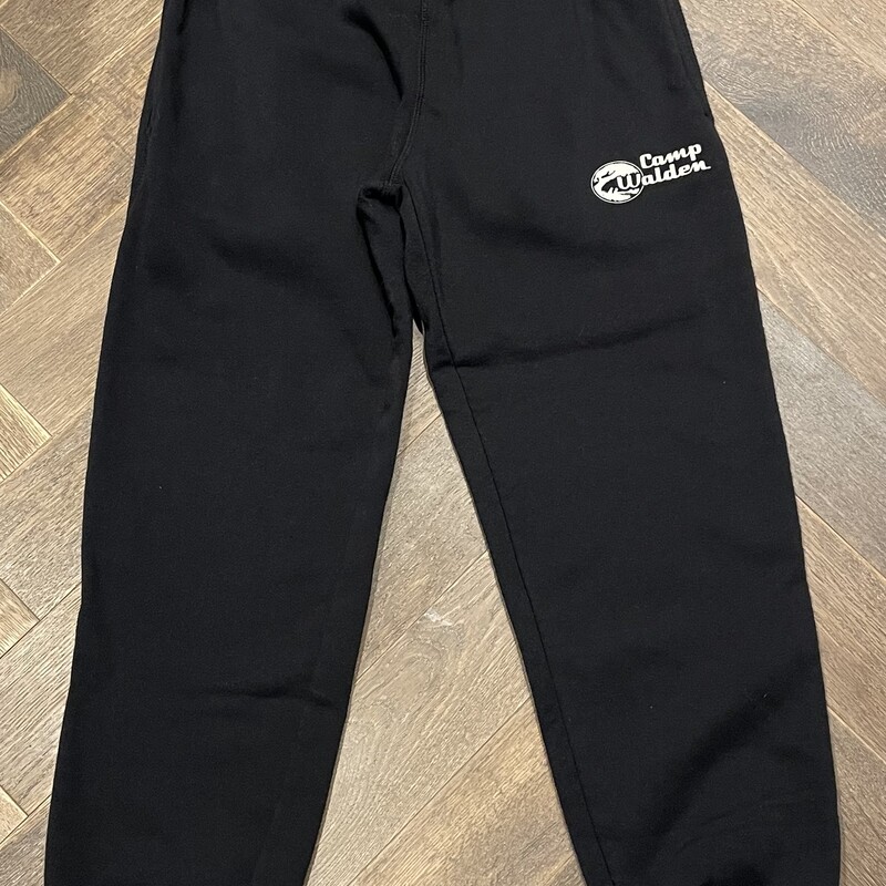 ATC Sweatpants, Black, Size: 12Y+