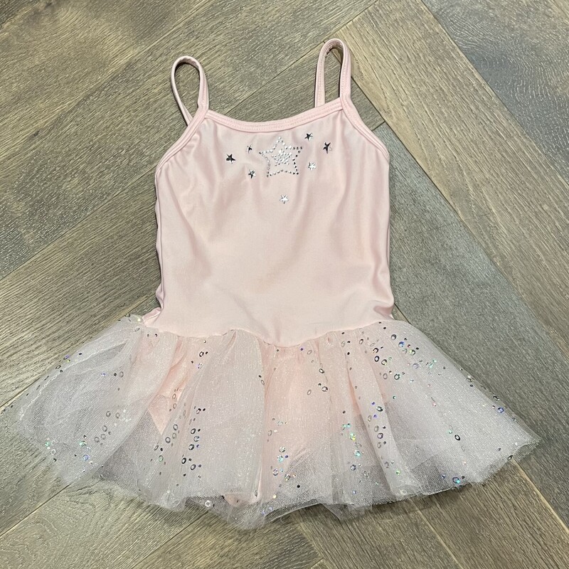 Revolution Leotard