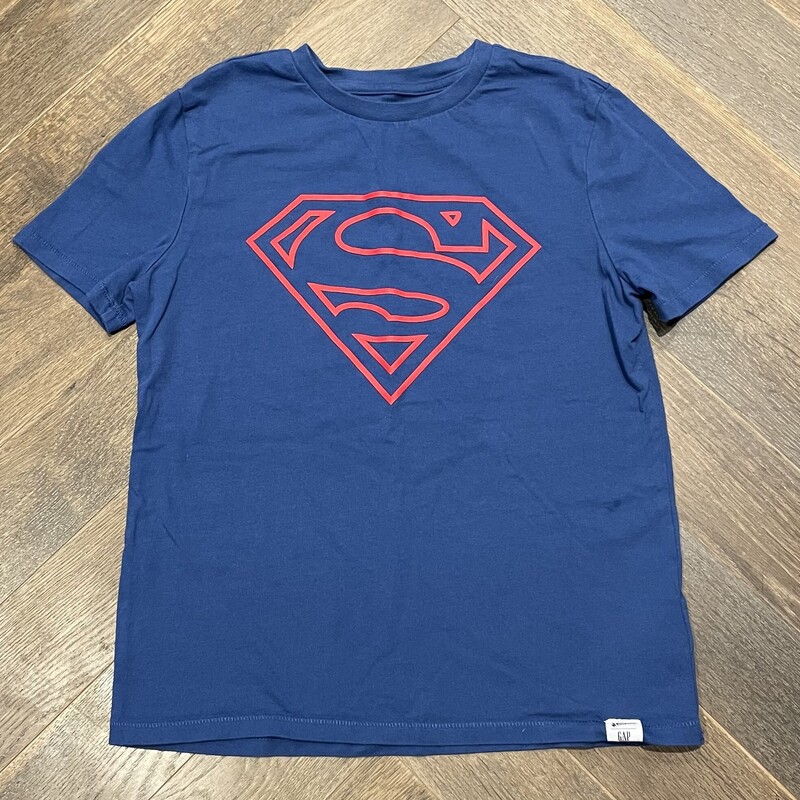 Gap DC Superman Tee