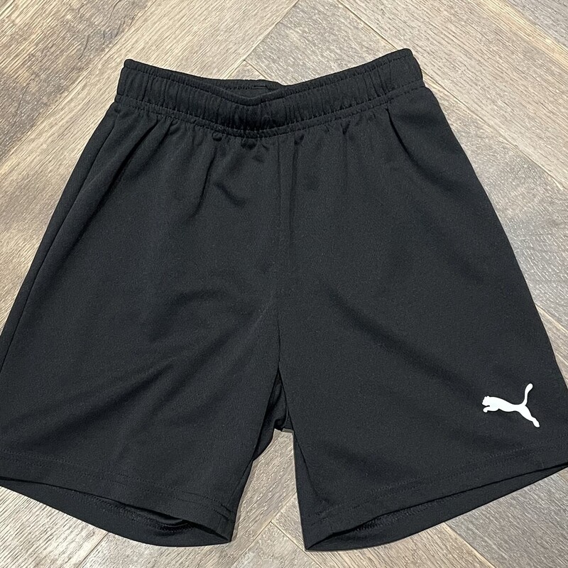 Puma Active Shorts