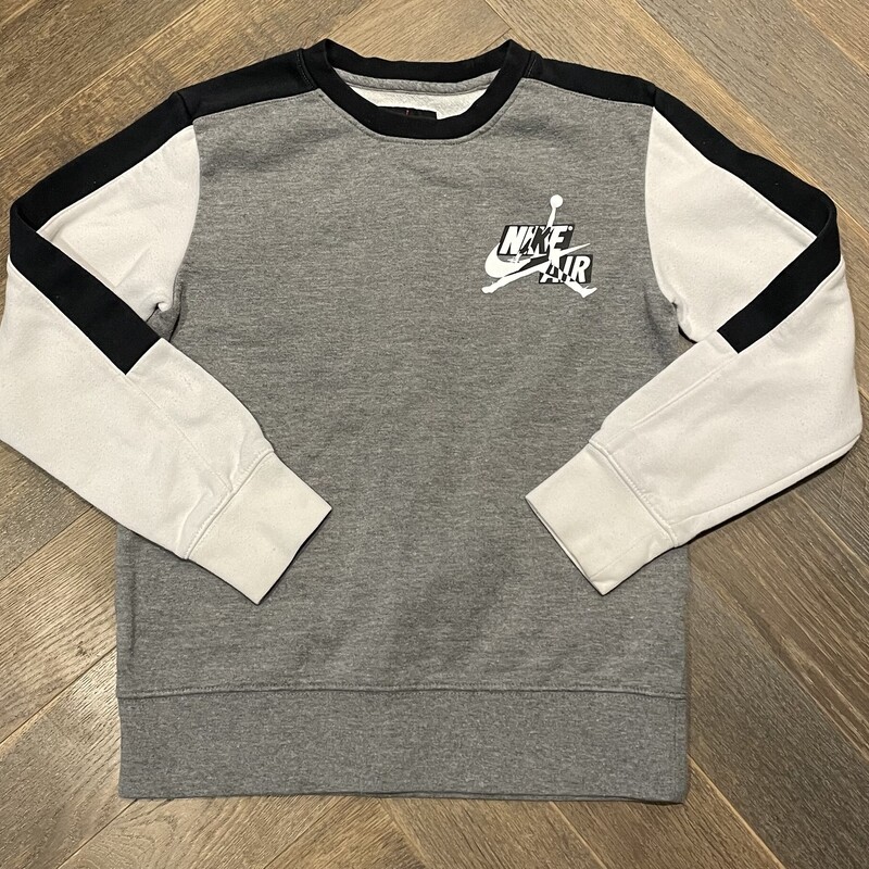 Nike Jordan Sweatshirt