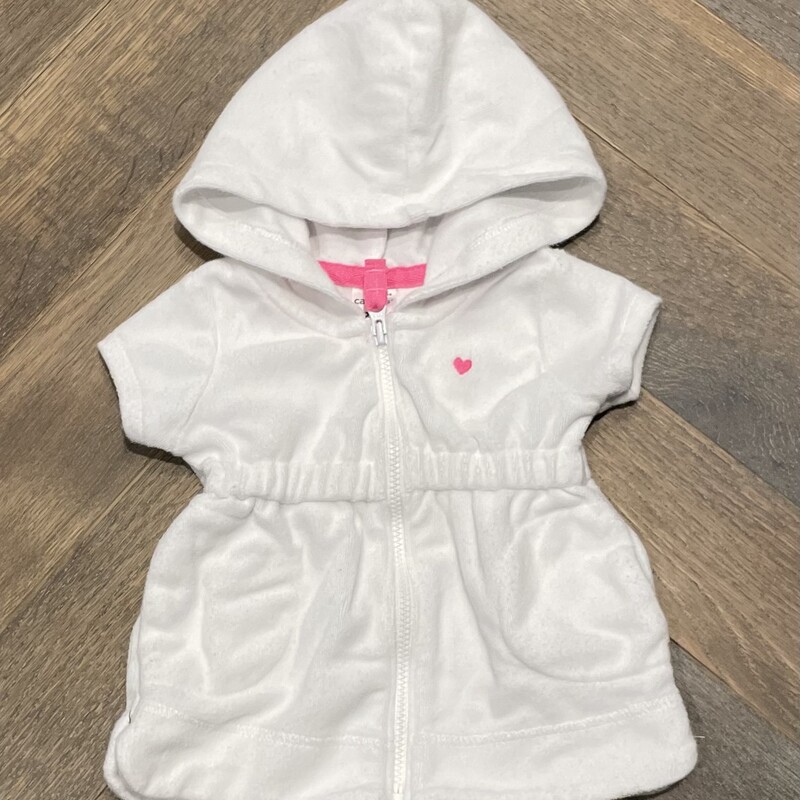 Carters Cover Up
