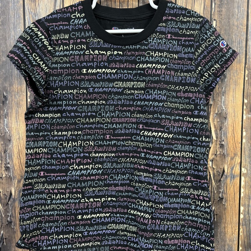 Champion Shirt, Size: L