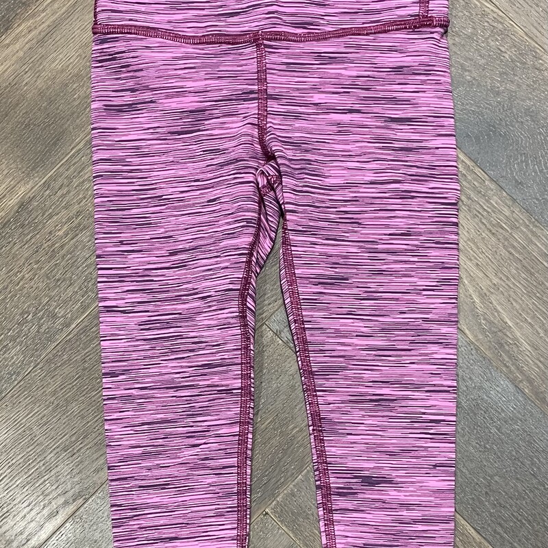 Ivviva Legging, Pink, Size: 4Y